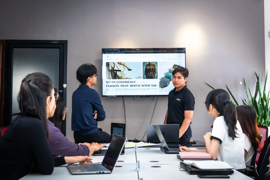 Commerce & Monetization Systems - TWD