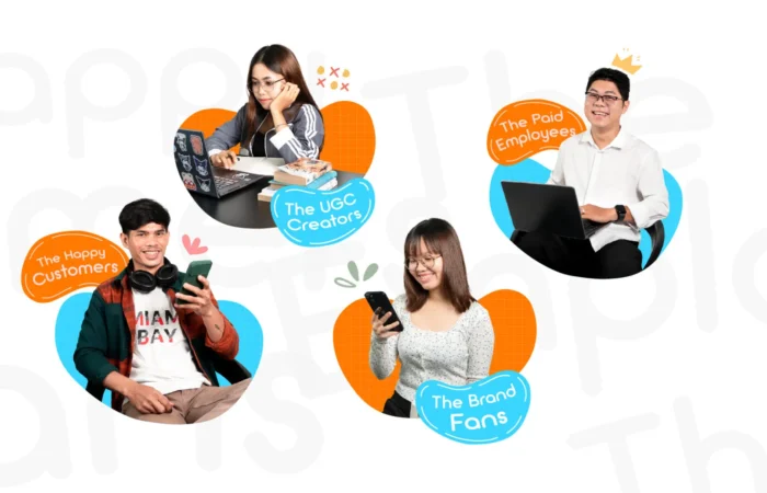 Effective user-generated content strategies for brand credibility and engagement